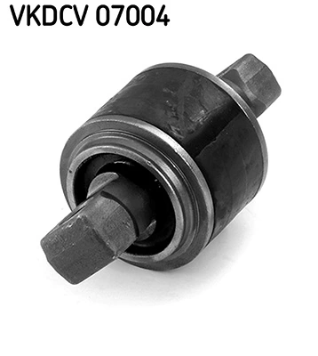 Silentblock drążka reakcyjnego tylny 0003300707 Mercedes