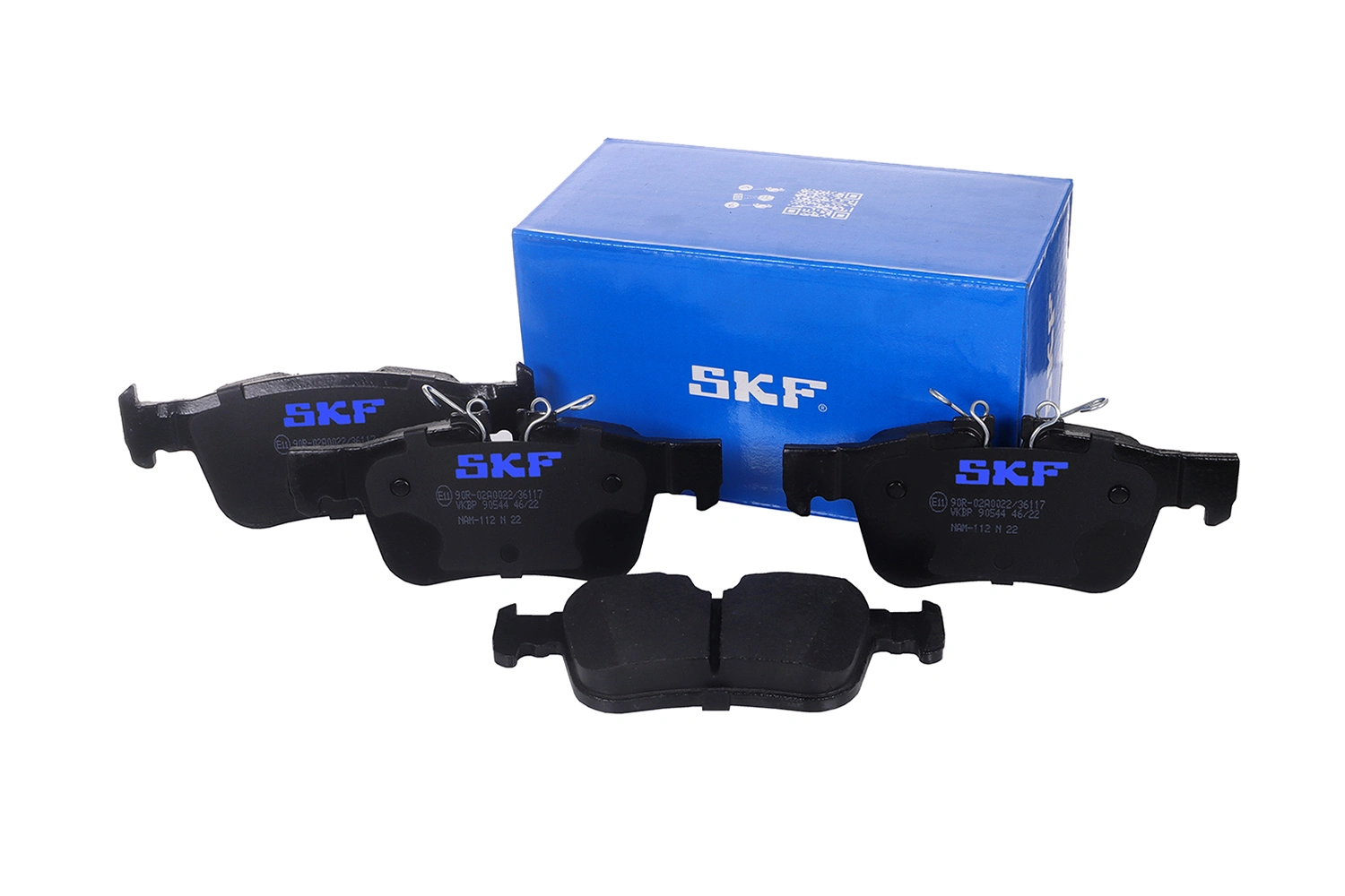 VKBP90544 SKF