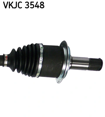 Półoś tylna SKF VKJC3548 cena, od 152,28 USD
