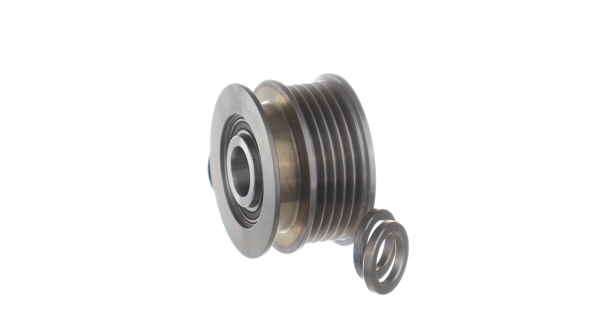 Koło pasowe alternatora SKF VKM03604 cena, od 29,71 USD