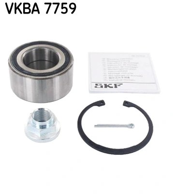 VKBA7759 SKF