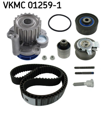 VKMC012591 SKF