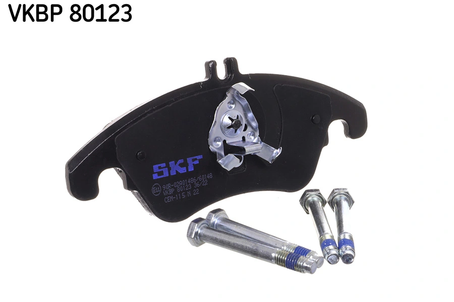 VKBP80123 SKF