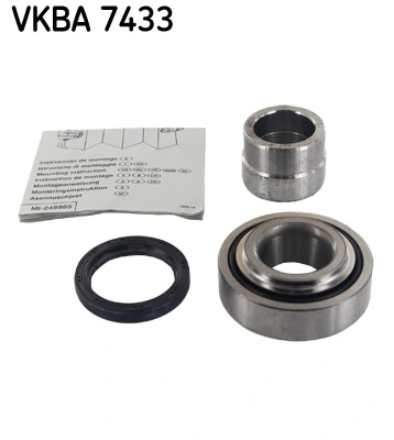 VKBA7433 SKF