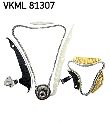 VKML81307 SKF
