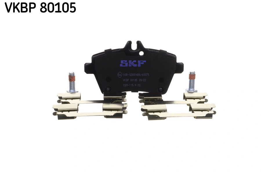 VKBP80105 SKF