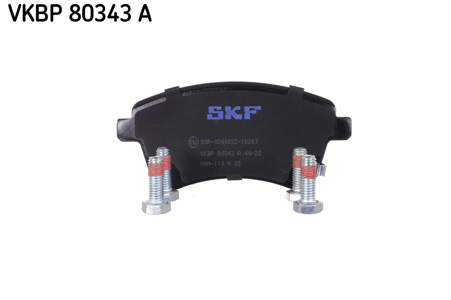 VKBP80343A SKF