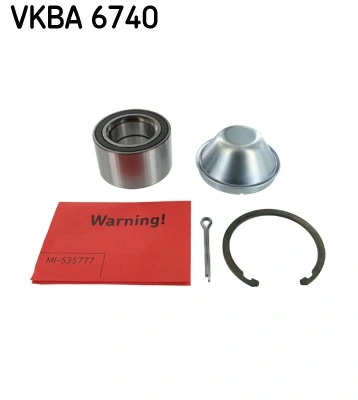 VKBA6740 SKF