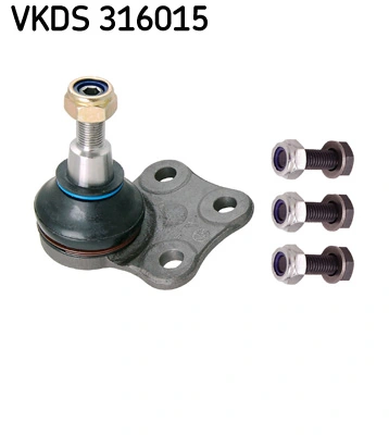 VKDS316015 SKF