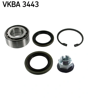 VKBA3443 SKF