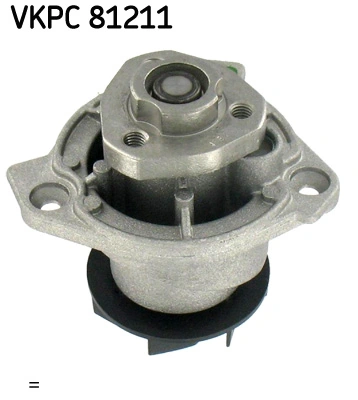 VKPC81211 SKF