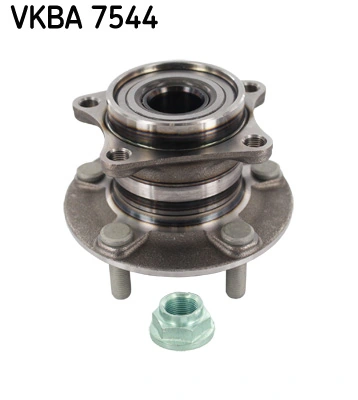 VKBA7544 SKF