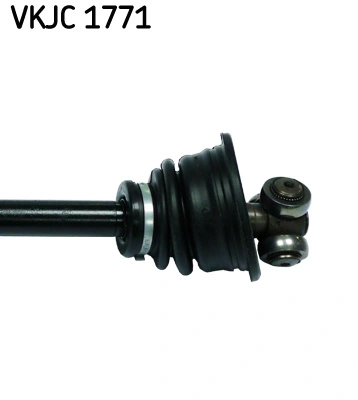 Półoś napędowa przednia lewa SKF VKJC1771 cena, od 114,00 USD