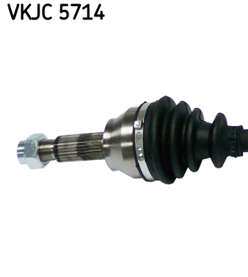 VKJC5714 SKF Półoś napędowa przednia prawa