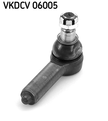 Końcówka drążka kierowniczego zewnętrzna Mercedes A3443307135 cena, od 6,40 USD