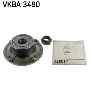 VKBA3480 SKF