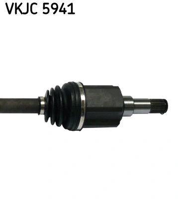 Półoś napędowa przednia lewa SKF VKJC5941 cena, od 112,27 USD