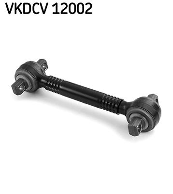 Poprzeczny drążek reakcyjny zawieszenia tylnego 81432206341 MAN