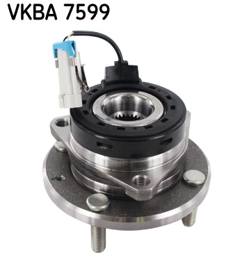 VKBA7599 SKF