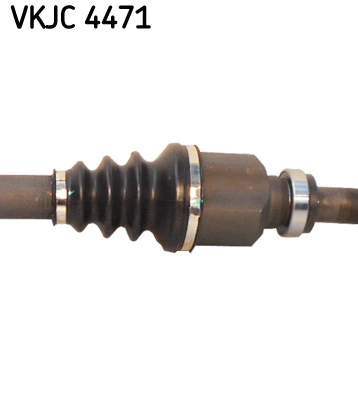 Półoś napędowa przednia prawa SKF VKJC4471 cena, od 189,81 USD