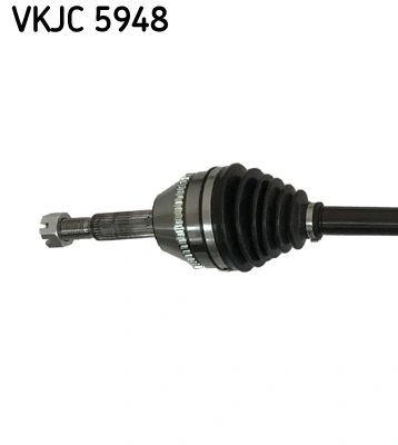 VKJC5948 SKF Półoś napędowa przednia prawa