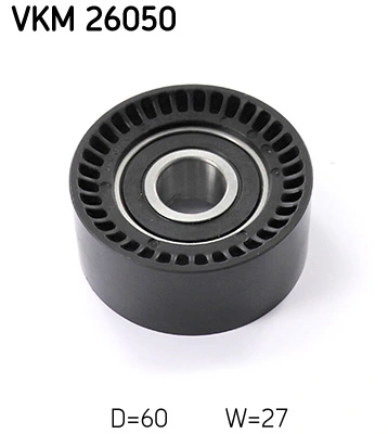 Rolka napinacza paska rozrządu Volvo XC90 2 256