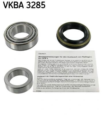 VKBA3285 SKF