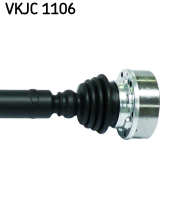Półoś napędowa przednia prawa SKF VKJC1106 cena, od 129,27 USD