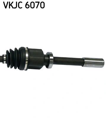 Półoś napędowa przednia prawa SKF VKJC6070 cena, od 133,34 USD