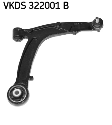 VKDS322001B SKF