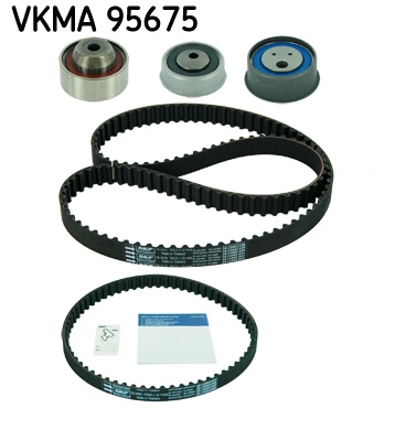 VKMA95675 SKF