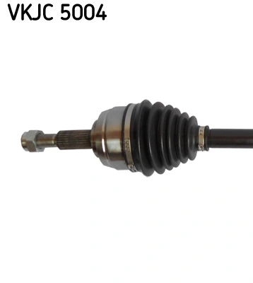 VKJC5004 SKF Półoś napędowa przednia prawa