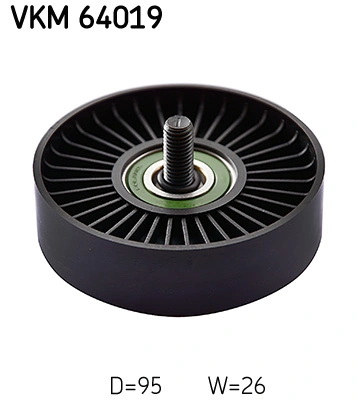 VKM64019 SKF