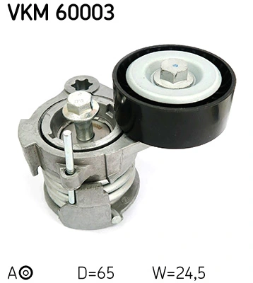 VKM60003 SKF