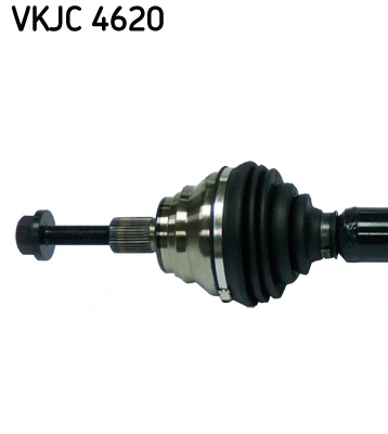 VKJC4620 SKF Półoś napędowa przednia prawa