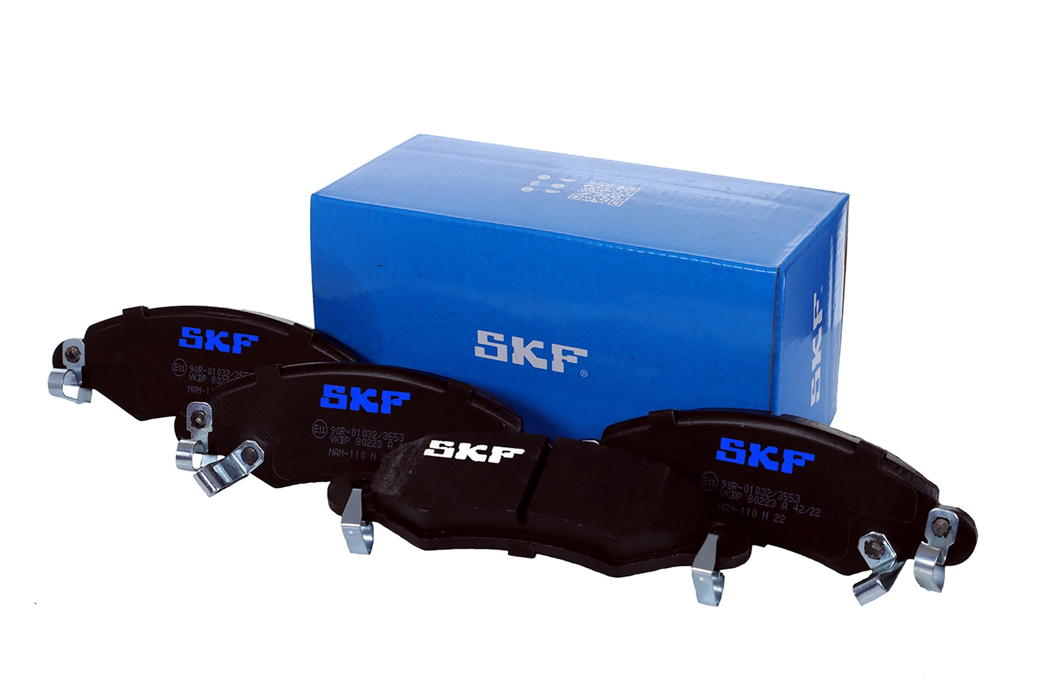 VKBP80223A SKF