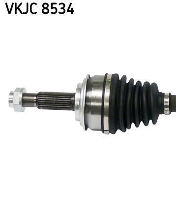 VKJC8534 SKF Półoś napędowa przednia lewa