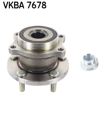 VKBA7678 SKF