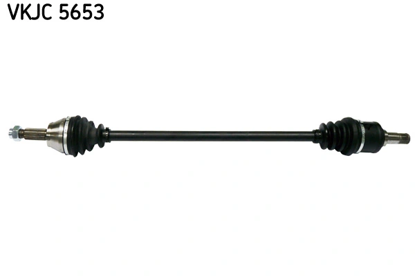  do Ford Escort VI (GAL)
