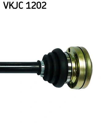 Półoś tylna prawa SKF VKJC1202 cena, od 139,27 USD