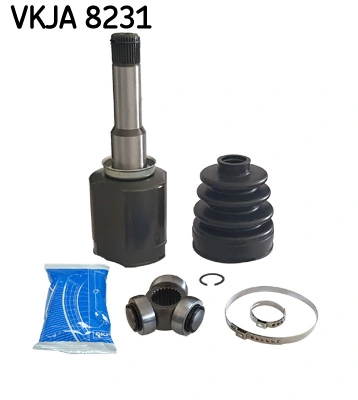 VKJA8231 SKF