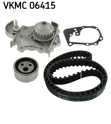 Pasek rozrządu, zestaw LUK 530001830 cena, od 81,27 USD