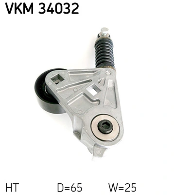 VKM34032 SKF Napinacz paska napędowego