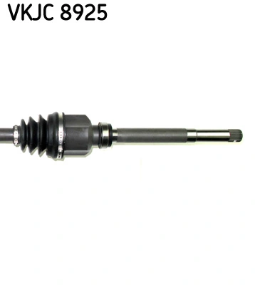 Półoś napędowa przednia prawa SKF VKJC8925 cena, od 105,56 USD