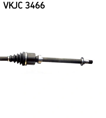 Półoś napędowa przednia prawa SKF VKJC3466 cena, od 221,90 USD