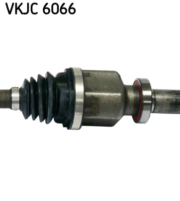 Półoś napędowa przednia prawa SKF VKJC6066 cena, od 125,43 USD