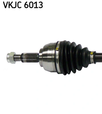 VKJC6013 SKF Półoś napędowa przednia prawa