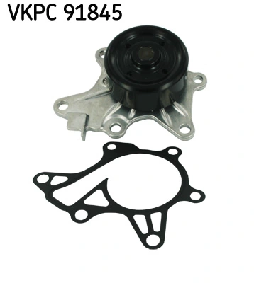 VKPC91845 SKF