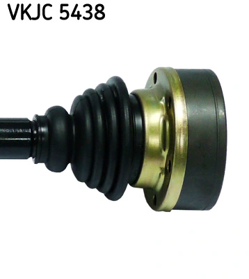Półoś napędowa przednia lewa SKF VKJC5438 cena, od 96,99 USD