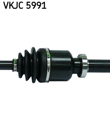 Półoś napędowa przednia prawa SKF VKJC5991 cena, od 122,65 USD